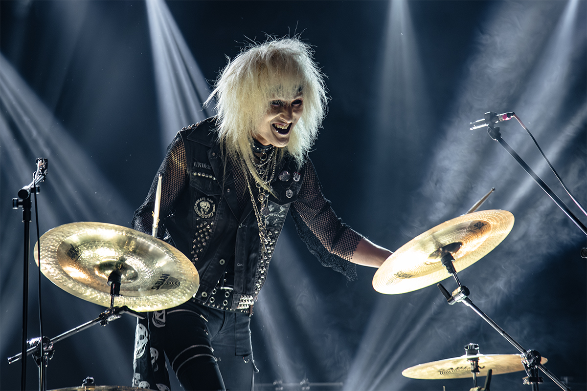 Marty Friedman - Live Drama 2025 Tour